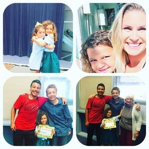 Meet your Posher, Brandee